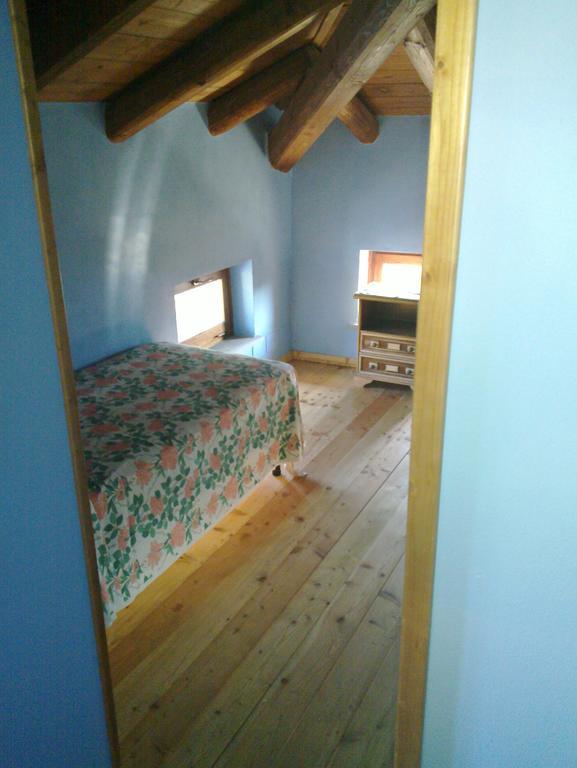 Azienda Agrituristica Risveglio Naturale 바레세 리구레 객실 사진