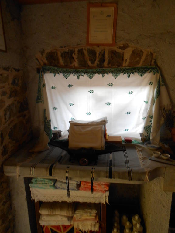 Azienda Agrituristica Risveglio Naturale 바레세 리구레 외부 사진