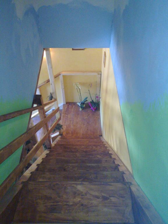 Azienda Agrituristica Risveglio Naturale 바레세 리구레 외부 사진