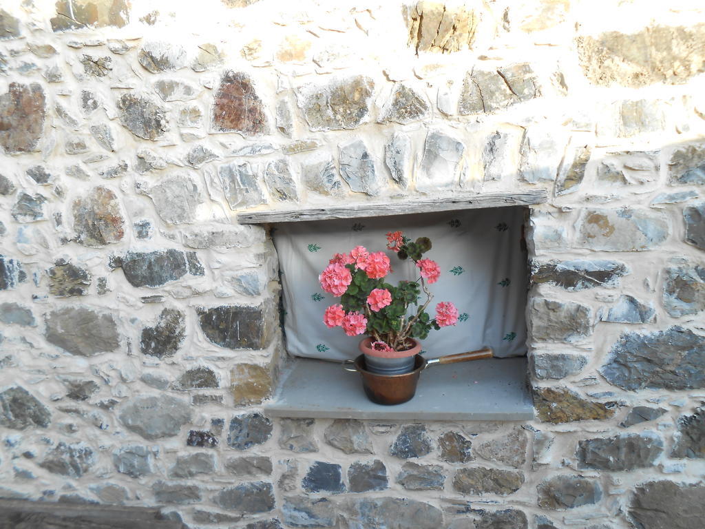 Azienda Agrituristica Risveglio Naturale 바레세 리구레 외부 사진