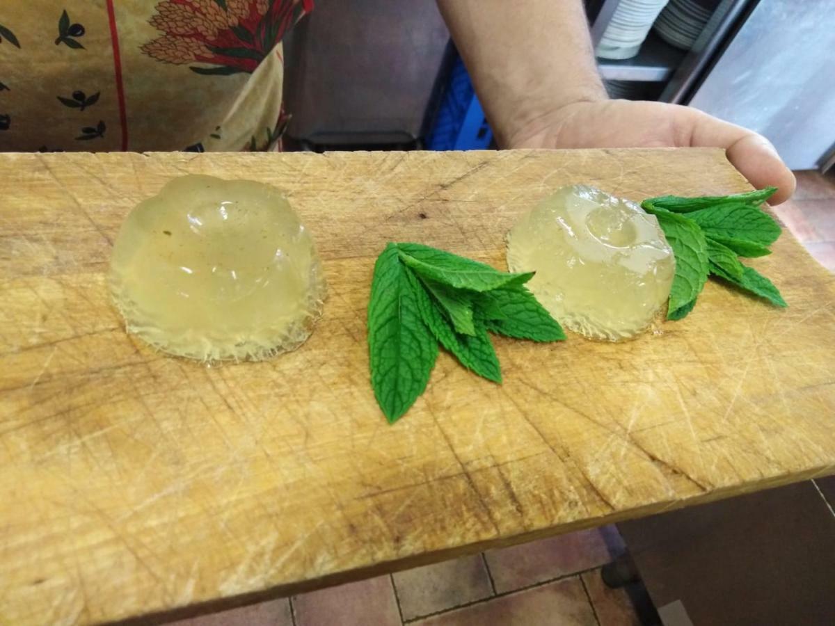 Azienda Agrituristica Risveglio Naturale 바레세 리구레 외부 사진